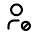 user-block